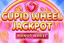 Cupid Wheel Jackpot Slot Review